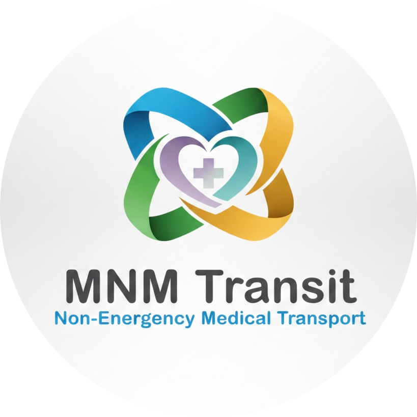 MNM Transit (Non-Emergency Medical Transport)
